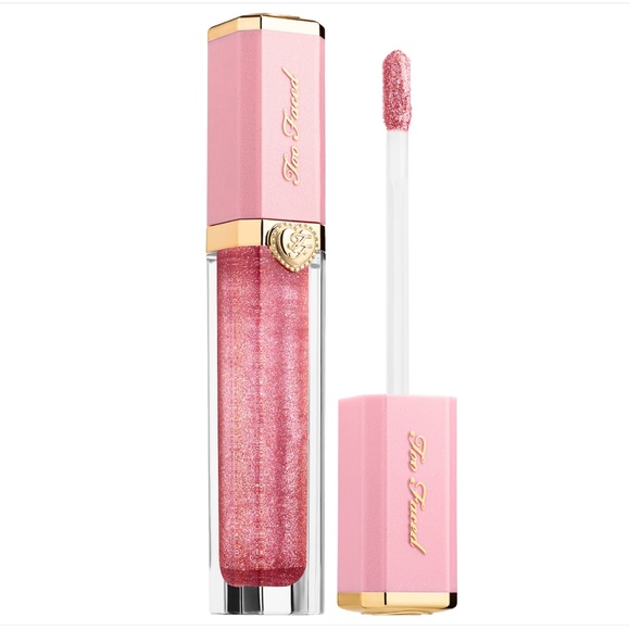 Too Faced Other - 💞 RESERVED! 2/$20 💎 Too Faced Rich & Dazzling Lip Gloss